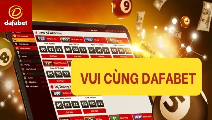 Hãy cập nhật các tin tức tại Dafa bet